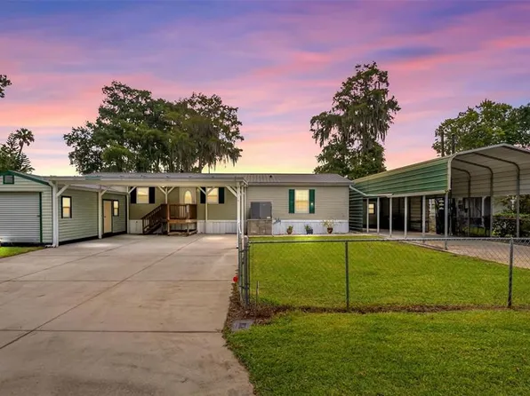 56310 Redbud Rd, Astor, FL 32102