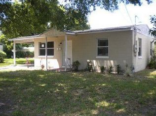 3811 Thompson St, Orlando, FL 32805