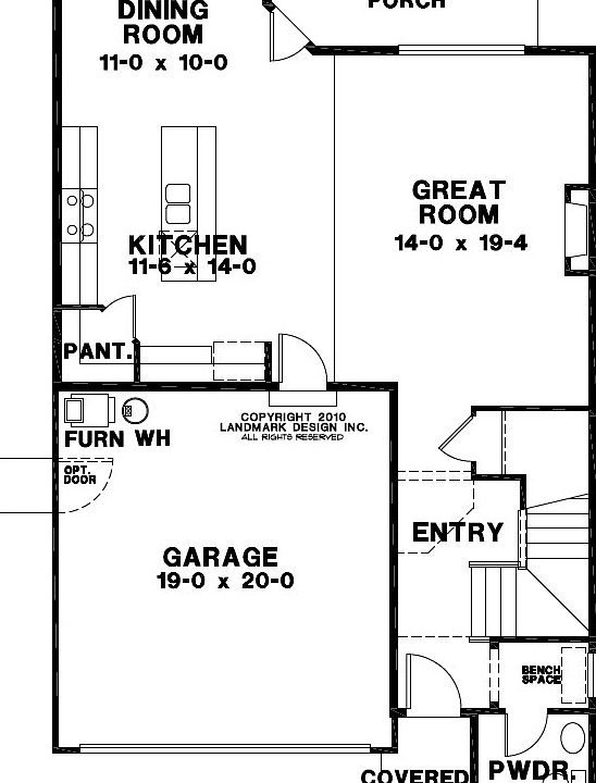 2nd image of 215 Ames St NE Lot 30