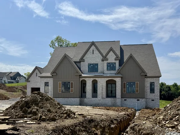 1970 Napa Dr Lot 18, Brentwood, TN 37027