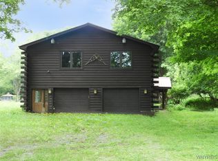 63 Kirkwood Dr, East Aurora, NY 14052