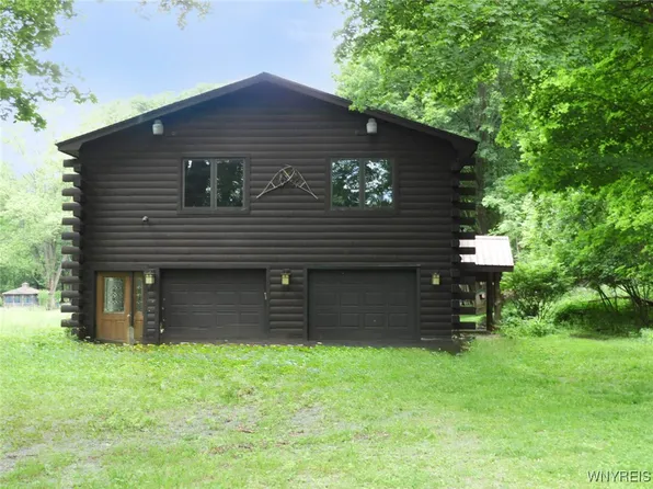 63 Kirkwood Dr, East Aurora, NY 14052