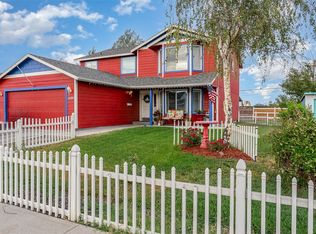 1608 Harvest Pl, Sunnyside, WA 98944