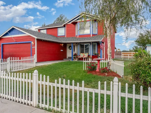 1608 Harvest Park, Sunnyside, WA 98944