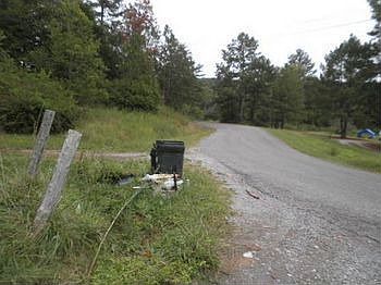 Photo of Mobile Home Lot