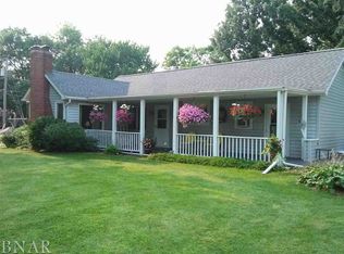 407 Burton St, Eureka, IL