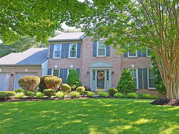 2nd image of 6457 Gristmill Square Ln