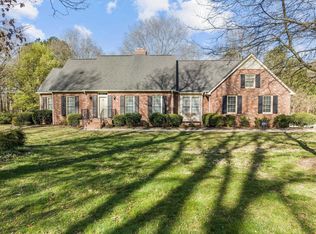 5683 Tabbs Creek Rd, Oxford, NC 27565