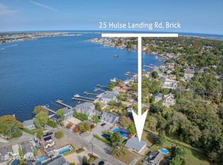 25 Hulse Landing Rd, Brick, NJ 08723