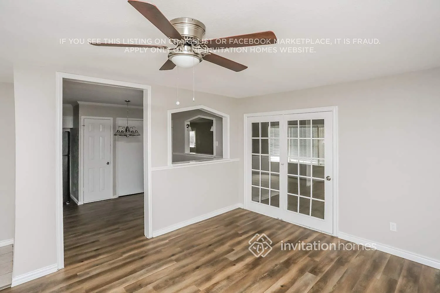 1613 Willowbrook St Lancaster, TX 75134 — Photo 3