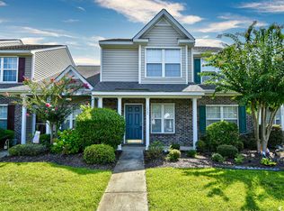 1022 Pinnacle Ln, Myrtle Beach, SC 29577