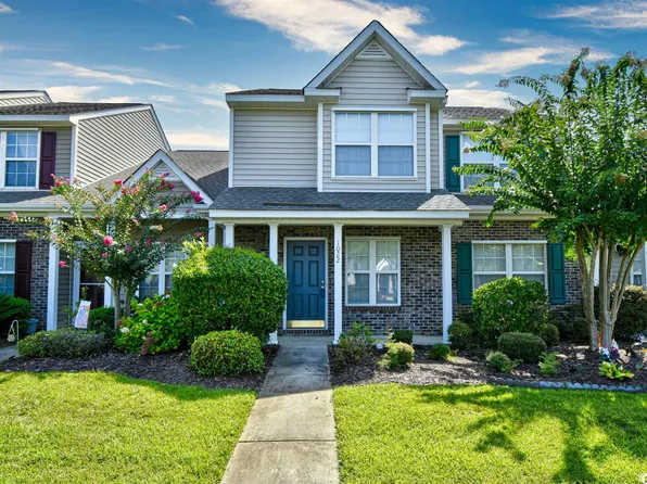 1022 Pinnacle Ln., Myrtle Beach, SC 29577
