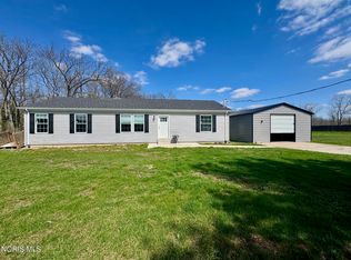 1105 E Main St, Ney, OH 43549