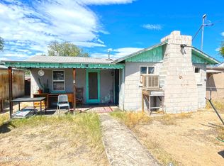 219 E Jacinto St, Tucson, AZ 85705