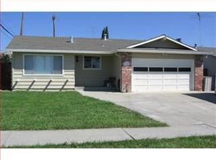 1664 Woodridge Way, San Jose, CA 95127