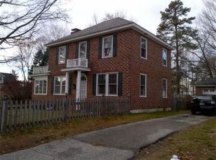 3 Amherst Ter, Nashua, NH 03064