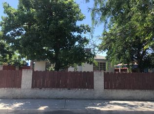 501 W Sherwood Ave, Mc Farland, CA 93250