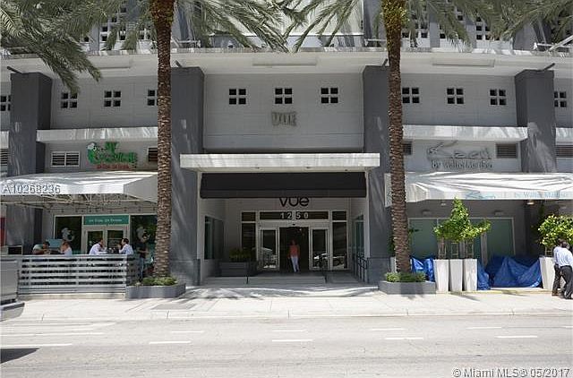 1st image of 1250 S Miami Ave APT 2705