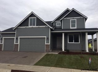 6064 NE Tuscan Loop, Albany, OR 97321