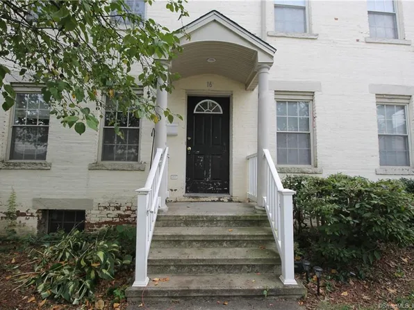 10 West Street #16, Stamford, CT 06902
