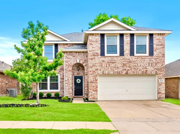 9836 Autumn Sage Dr, Fort Worth, TX 76108