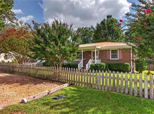 117 Kelly Dr, Portsmouth, VA 23702