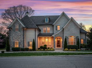 1406 Avellino Cir, Murfreesboro, TN 37130