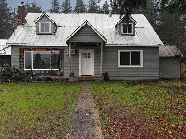 549 Lake Shore Dr, Selma, OR 97538