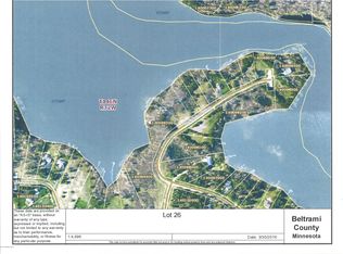 Peninsula Ct NE, Bemidji, MN 56601