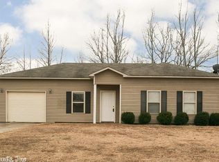 33 Gold Meadows Loop, Ward, AR 72176