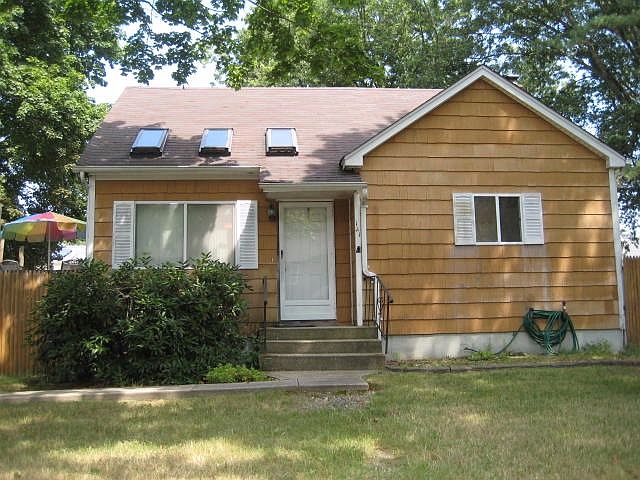 Property Front View
