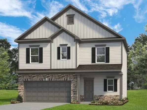 303 Oakmont Dr, Dallas, GA 30132