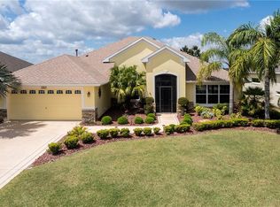7821 Crosswinds Way, Mount Dora, FL 32757