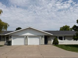 508 William Way, Sidney, NE 69162