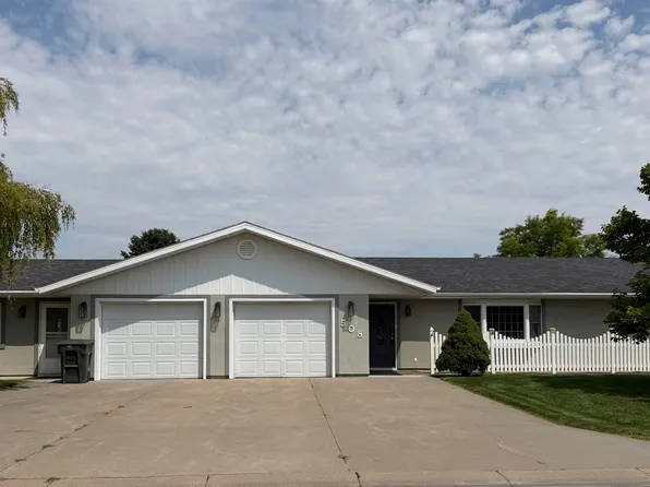 508 William Way, Sidney, NE 69162