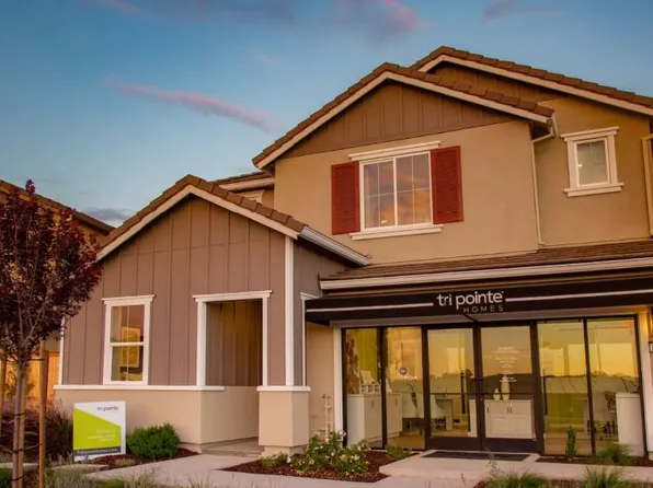 16010 Testarossa St, Lathrop, CA 95330