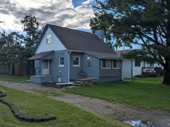 859 Pierce Ave, Columbus, OH 43213