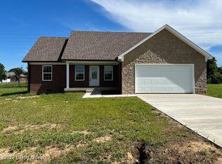 107 Gail Dr, Bardstown, KY 40004