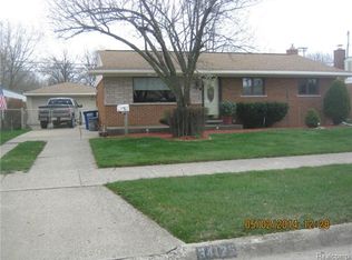 34125 Tonquish Trl, Westland, MI 48185
