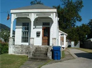 822 Franklin Ave, Gretna, LA 70053