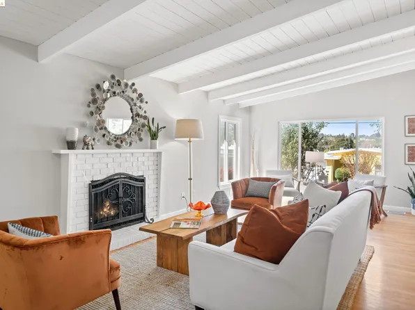 4470 Jana Vista Rd, El Sobrante, CA 94803