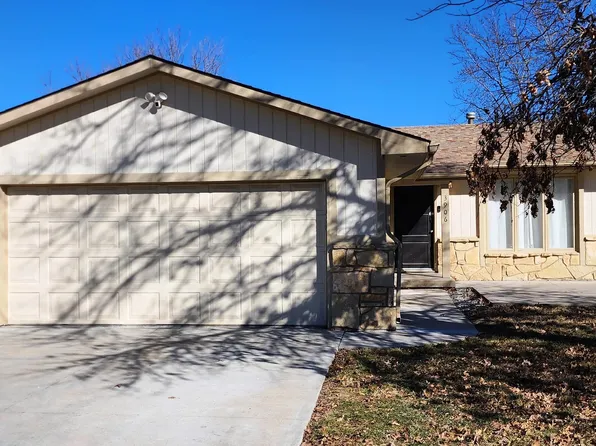 3906 N Garland St, Wichita, KS 67204