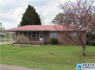 87 Autrey Ave, Odenville, AL 35120