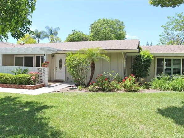 515 Calle Aragon #B, Laguna Woods, CA 92637