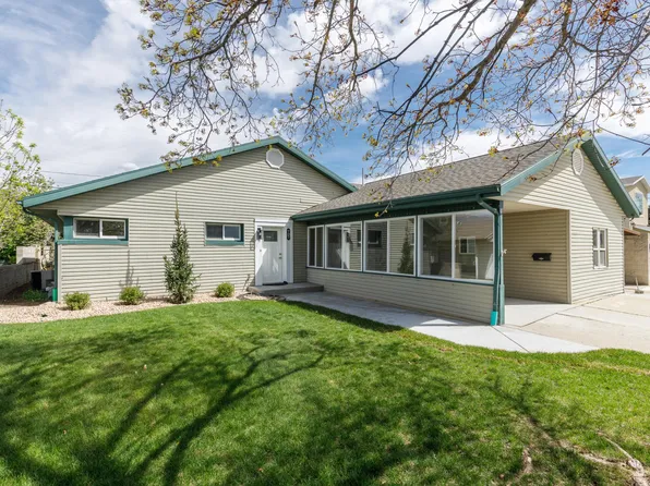 797 S 350 W, Bountiful, UT 84010