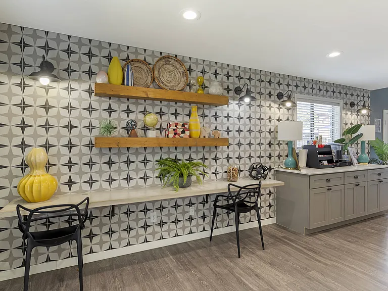 Brixton McKinney Apartments — Photo 16