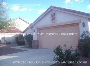 4011 W Wethersfield Rd, Phoenix, AZ 85029