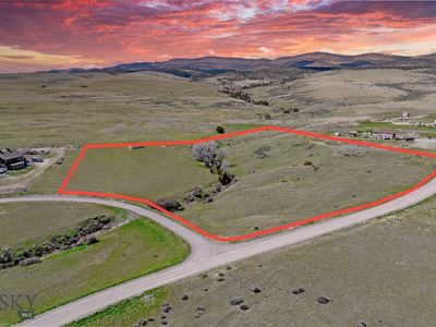 2 Daniel Rd, Three Forks, MT, 59752