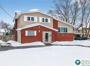 4000 Carter Rd, Bethlehem, PA 18020