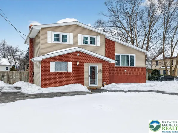 4000 Carter Rd, Bethlehem, PA 18020